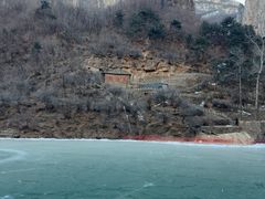 -山西通天峡景区