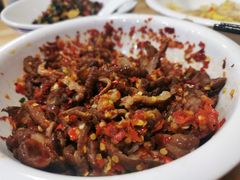 -笨罗卜浏阳菜馆(太平街店)