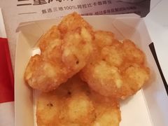 -麦当劳(国际大厦店)