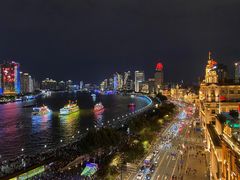 -上海和平饭店华懋阁 Cathay Room