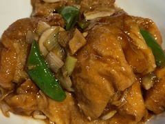 -小吊梨汤·北京菜·烤鸭(鸟巢店)