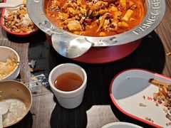 -胖哥俩肉蟹煲(梅溪步步高店)