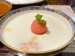 奶酪果子冰-富华斋饽饽铺·宫廷糕点·伴手礼(护国新天地店)