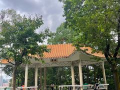 -紫马岭公园