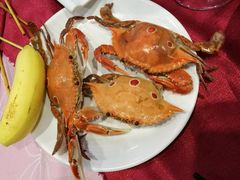 -三亚胜意海景酒店·海鲜自助餐厅(三亚湾路店)