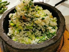 猪油菜饭-沪碟·精菜坊(闵行店)