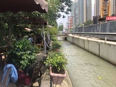-回水镇·江湖川菜(恒大新城店)