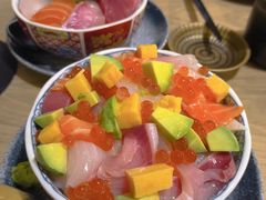 -御瀛日本料理