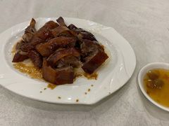 烧鹅-姚林轩