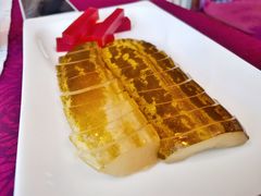 俄式渍香瓜-92°C俄式厨房(中央大街店)