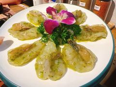 -相尽欢江湖铁板烧(武商梦时代店)