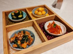 -红棉中餐厅·广州海航威斯汀酒店