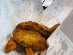 -祖母的魔法厨房(印象城店)