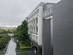 -杭州电子信息职业学校(丁桥校区)