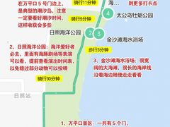 -日照海滨国家森林公园