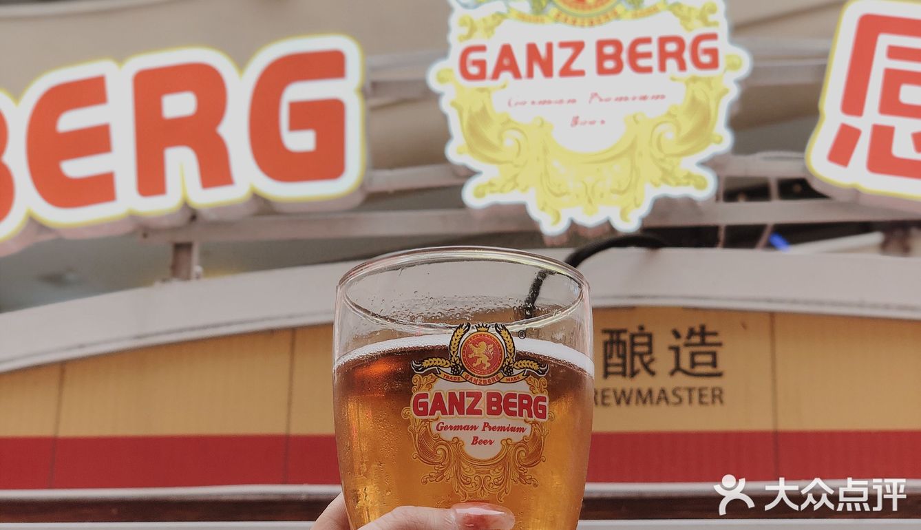 广州快闪 | 感德啤酒快闪活动嗨翻天了🍻