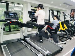 -简·无界健身工作室·运动康复·体态(石厦店)