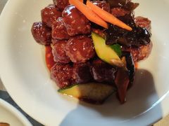 -北平小馆·烤鸭·家常菜(磨房北里店)