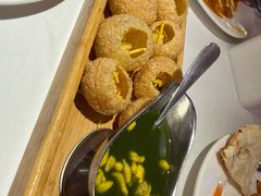 -恒河传奇印度餐厅GANGES