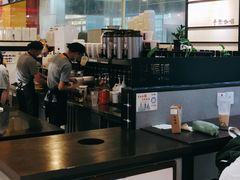-桂桂茶(滨江百联店)