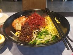 -吉野家(枫合万嘉店)