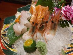 -鸟鹏烧鸟居酒屋(仁恒梦中心店)