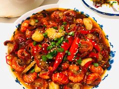 -文和友老长沙龙虾馆(化龙池店)