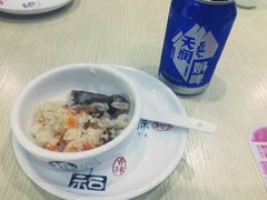 -马黑哥椒麻鸡(清江山水店)