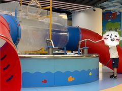 -苏州青少年科技馆