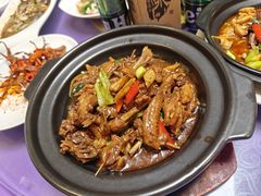 -福建美食城(老君堂店)