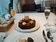 -王品牛排(郑州大卫城店)