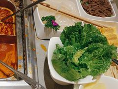 -海底捞火锅(方圆荟店)