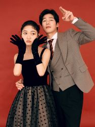 -绽放摄胶片摄影工作室
