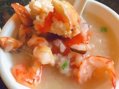 -辉记潮汕海鲜砂锅粥(市桥店)