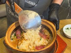 -常来小聚·广州非遗传承餐厅(高德置地店)