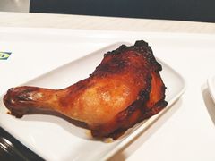 -宜家·瑞典风味餐厅(天津东丽商场店)