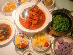 -半勺·新徽菜(银泰城店)