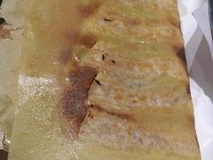 -海富荣·锅贴·陕菜家常菜(阳光城店)