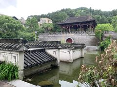 -梦姑塘文化公园