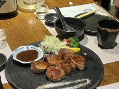 -築鳥日本料理(黑沙环店)