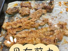 -八乔煎肉馆·丹东特色煎锅(梅林店)