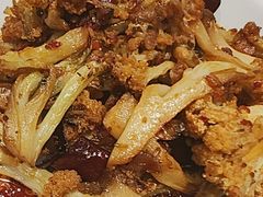 -乡村基·川味现炒大王(熙悦天街店)