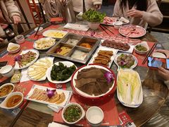 -码头故事·成都老火锅