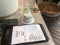 -大树餐厅(红旗街万达店)