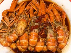 -江味龙虾馆·裸蓝龙虾(南山店)