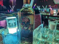 -MOSSO音乐酒吧·Live House(南京西路店)