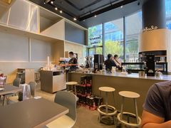 -Seesaw Coffee(苏州中心店)