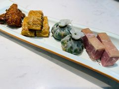 -淮扬韵(高新大都荟店)
