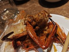 -七欣天香辣蟹火锅(海门解放中路店)