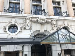 -上海外滩华尔道夫酒店